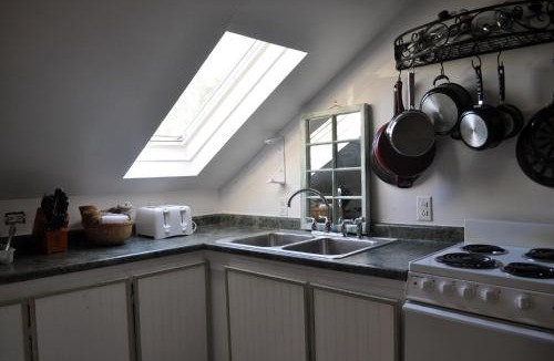 Otter Creek Hotel | Otter Creek Inn