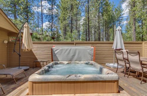 Sunriver House | Otter Lane 11 | Discover Sunriver