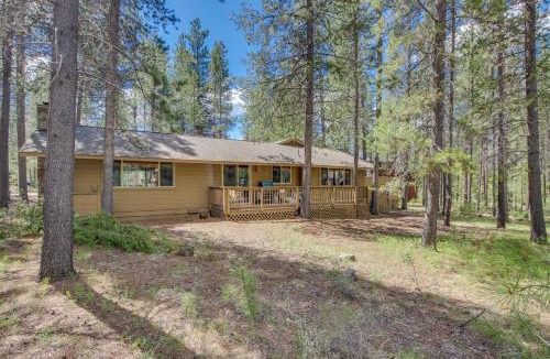 Sunriver House | Otter Lane 11 | Discover Sunriver