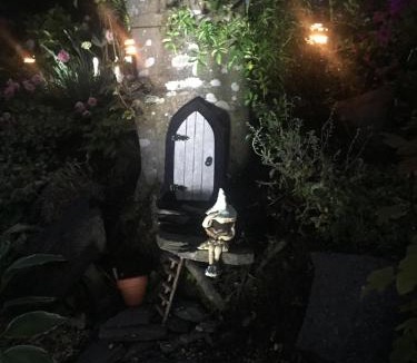 Auchterarder Cabin | Otter Lodge Auchterarder