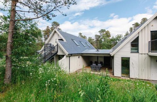 Alvie House | Otter Lodge