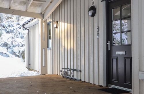 Alvie Cottage | Otter Lodge