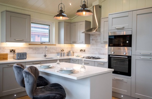 Gargrave Cottage | Otter Lodge