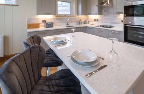 Gargrave Cottage | Otter Lodge