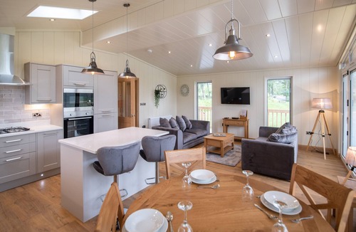 Gargrave Cottage | Otter Lodge