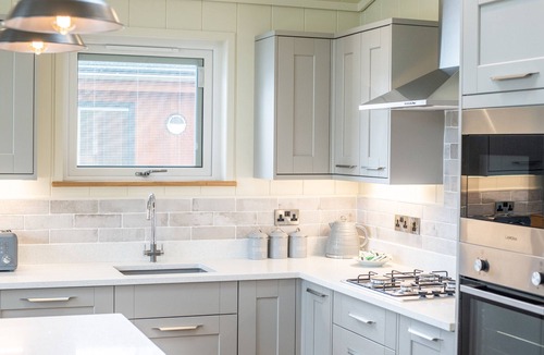 Gargrave Cottage | Otter Lodge