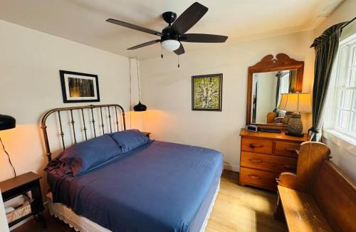 Star Lake Villa | Otter Pond Retreat