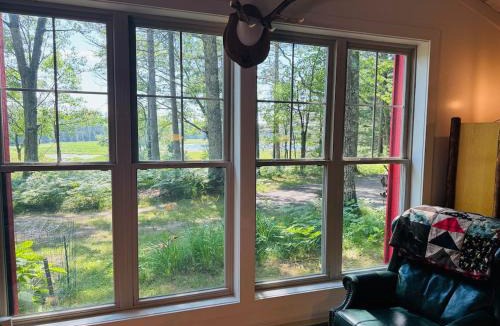 Star Lake Villa | Otter Pond Retreat