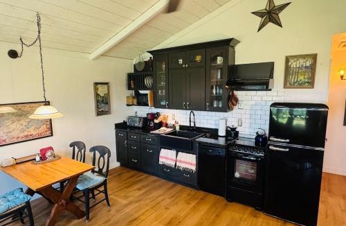 Star Lake Villa | Otter Pond Retreat