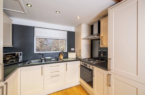 Whitebridge Ski Chalet | Otter River View Lodge