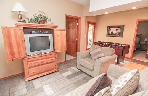 Otter Rock House | Otter Rock Hideaway Home