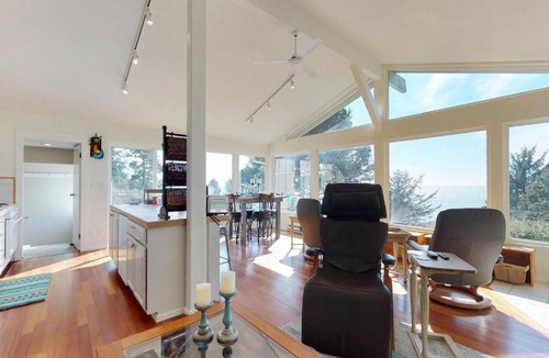 Otter Rock House | Otter Rock Hideaway