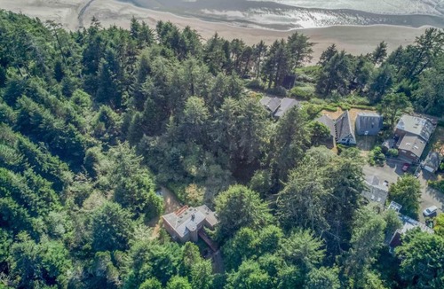 Otter Rock House | Otter Rock Hideaway