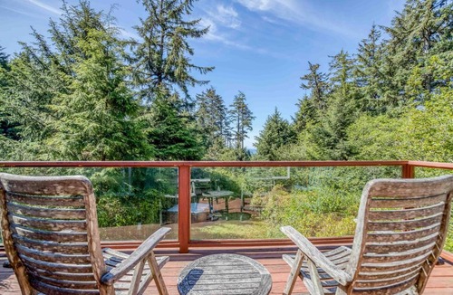 Otter Rock House | Otter Rock Hideaway