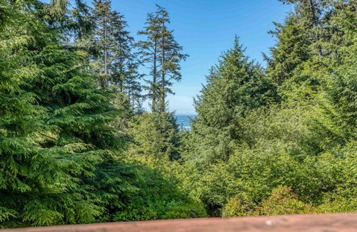 Otter Rock House | Otter Rock Hideaway