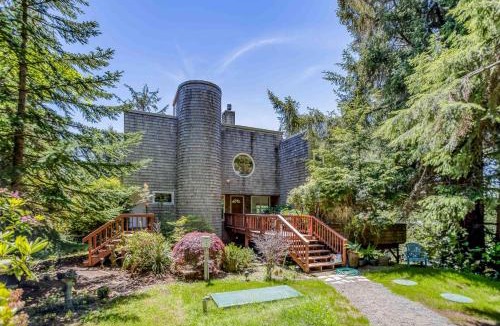 Otter Rock House | Otter Rock Hideaway