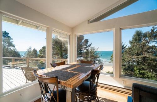 Otter Rock House | Otter Rock Hideaway