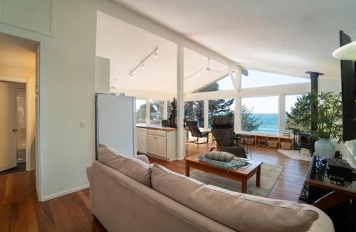 Otter Rock House | Otter Rock Hideaway