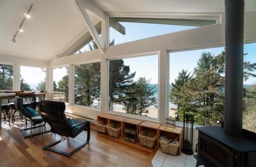 Otter Rock House | Otter Rock Hideaway
