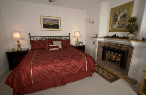 Rosario Bed & Breakfast | Otter's Pond Bed and Breakfast