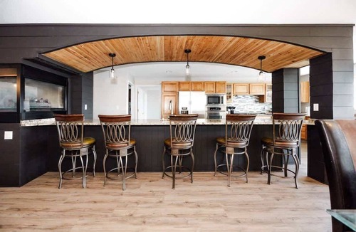 Otter Tail Township House | Otter Tail Lake Home, Otter Tail, MN
