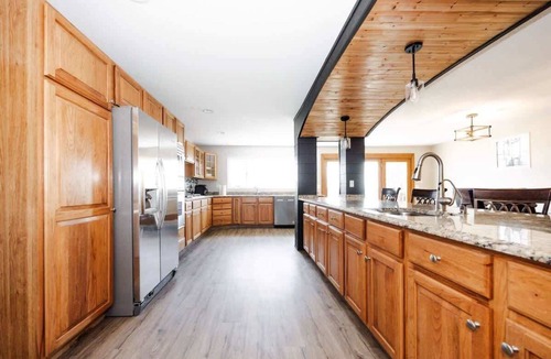 Otter Tail Township House | Otter Tail Lake Home, Otter Tail, MN