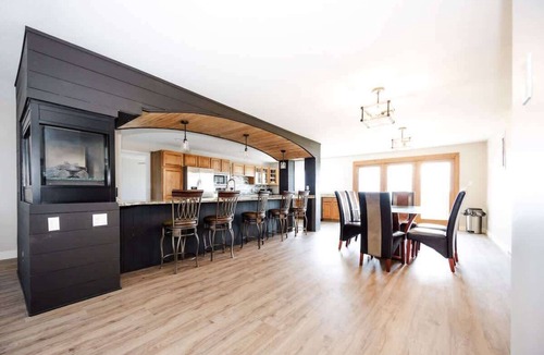 Otter Tail Township House | Otter Tail Lake Home, Otter Tail, MN