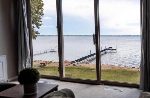 Otter Tail Township House | Otter Tail Lake Home, Otter Tail, MN