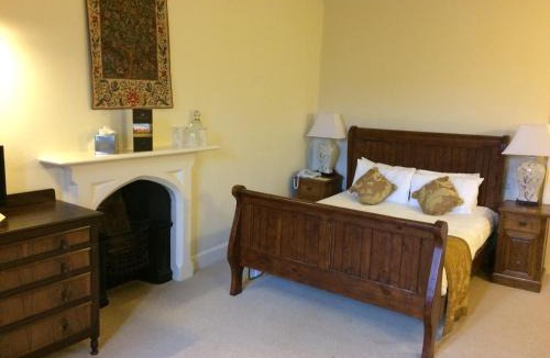 Otterburn Hotel | Otterburn Castle