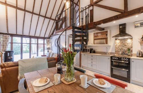 Blockley House | Otters Abode