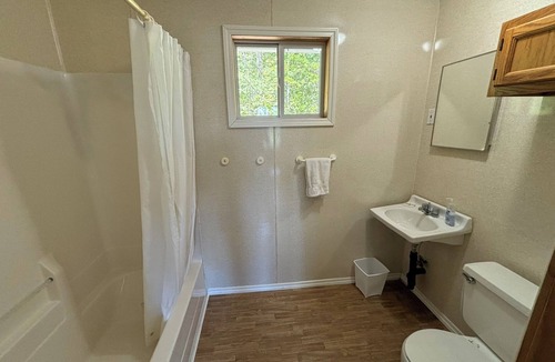 Rainy River District Cabin | Otters Cove - Cabin 4