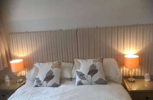 Botley Bed & Breakfast | Otters' Green B&B