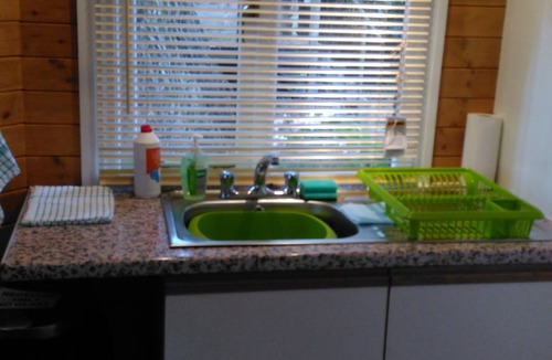 Botley Bed & Breakfast | Otters' Green B&B