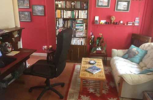 Botley Bed & Breakfast | Otters' Green B&B