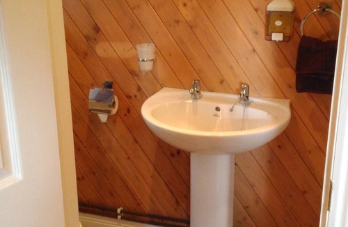 Botley Bed & Breakfast | Otters' Green B&B