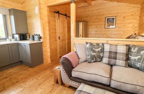 North Bitchburn Cottage | Otters Holt