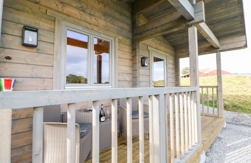 North Bitchburn Cottage | Otters Holt