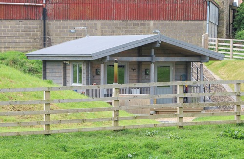 North Bitchburn Cottage | Otters Holt