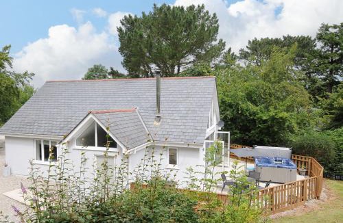 Littleham House | Otters Leap