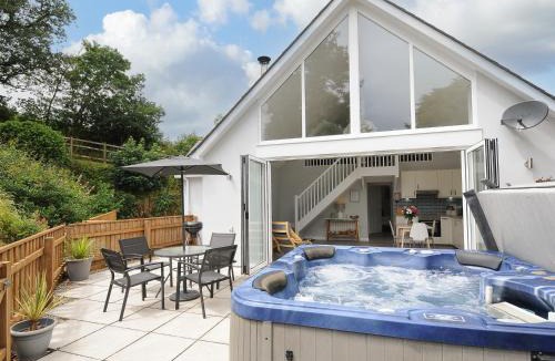 Littleham House | Otters Leap