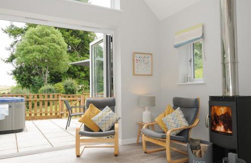 Littleham House | Otters Leap