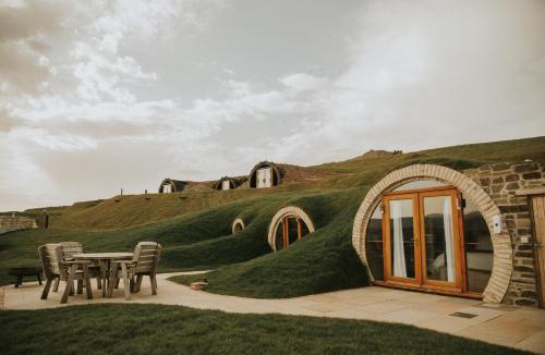 Rhayader House | Otters View