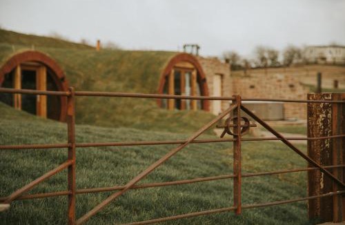 Rhayader House | Otters View