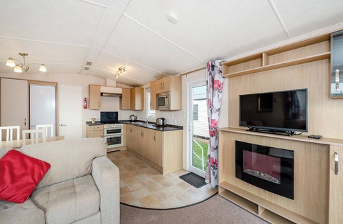 Otterton House | Otterton Premier Plus 2