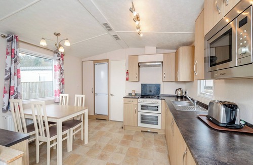 Otterton House | Otterton Premier Plus 2