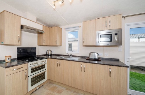 Otterton House | Otterton Premier Plus 2