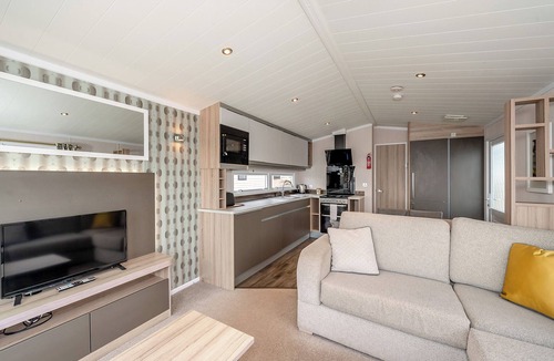 Otterton House | Otterton Premier Plus 3