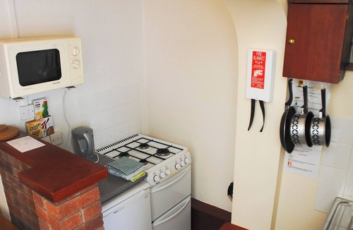 Torquay Cottage | Ottery Tor - UKC1925