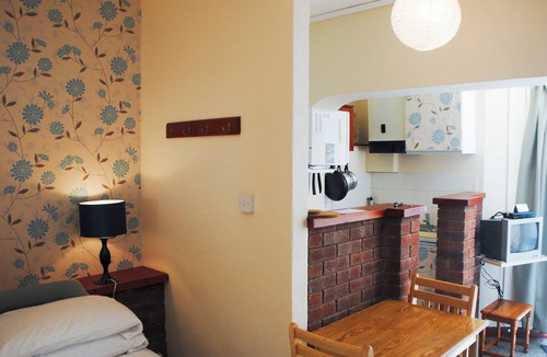 Torquay Cottage | Ottery Tor - UKC1925