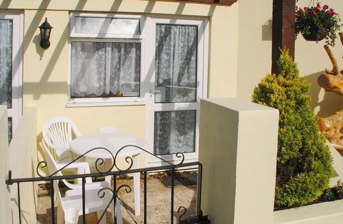 Torquay Cottage | Ottery Tor - UKC1925